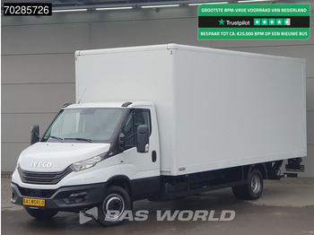 Furgoneta IVECO Daily 70c18
