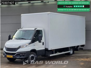 Furgoneta IVECO Daily 70c18