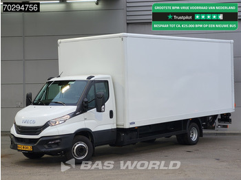 Furgoneta IVECO Daily 70c21
