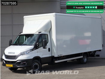 Furgoneta IVECO Daily 70c21