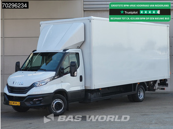 Furgoneta IVECO Daily