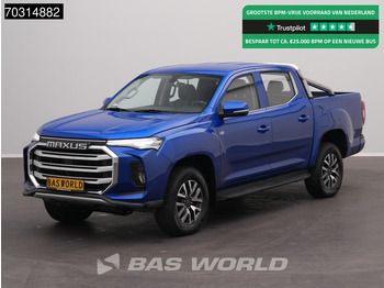 Pick-up