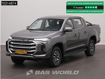 Pick-up