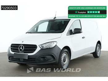 Furgoneta pequeña MERCEDES-BENZ Citan