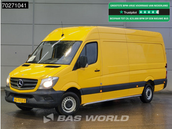 Furgón MERCEDES-BENZ Sprinter 310