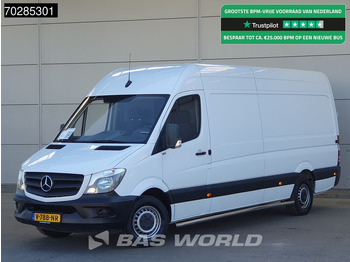 Furgón MERCEDES-BENZ Sprinter 311