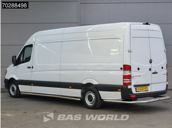 Furgón Mercedes-Benz Sprinter 311 CDI Automaat L3H2 Camera Euro6 L3 15m3: foto 2