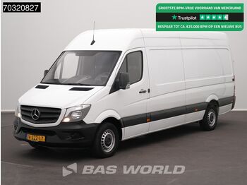 Furgón MERCEDES-BENZ Sprinter 311