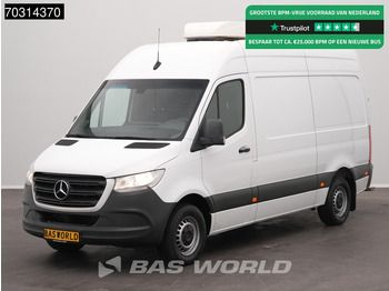 Furgón MERCEDES-BENZ Sprinter 314