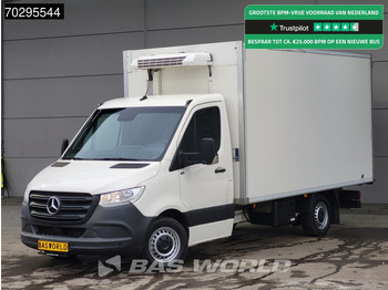 Frigorífico furgoneta MERCEDES-BENZ Sprinter 314