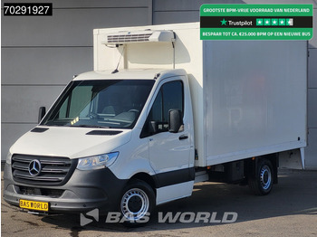 Frigorífico furgoneta MERCEDES-BENZ Sprinter 314