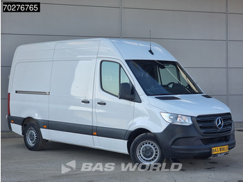 Furgón Mercedes-Benz Sprinter 314 CDI Automaat L2H2 MBUX Airco Parkeersensoren L2 11m3 Airco: foto 3
