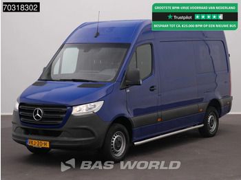 Furgón MERCEDES-BENZ Sprinter 314