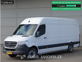 Furgón MERCEDES-BENZ Sprinter 314
