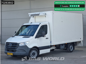Frigorífico furgoneta MERCEDES-BENZ Sprinter 314