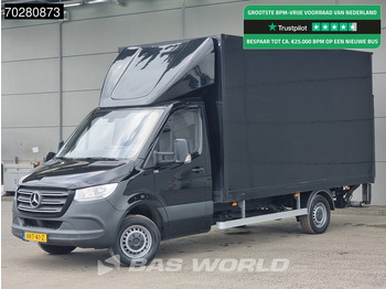 Furgoneta MERCEDES-BENZ Sprinter 314