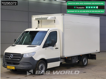 Frigorífico furgoneta MERCEDES-BENZ Sprinter 314