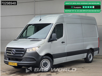Furgoneta pequeña MERCEDES-BENZ Sprinter 315