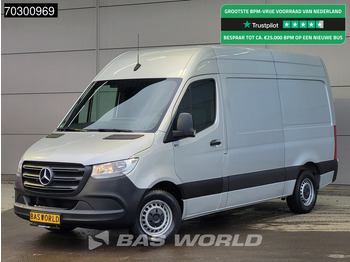 Furgoneta pequeña MERCEDES-BENZ Sprinter 315