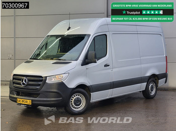 Furgoneta pequeña MERCEDES-BENZ Sprinter 315