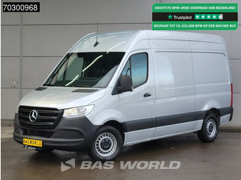 Furgoneta pequeña MERCEDES-BENZ Sprinter 315