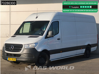 Furgón MERCEDES-BENZ Sprinter 315