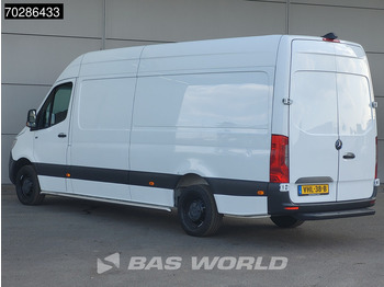 Furgón Mercedes-Benz Sprinter 315 CDI Automaat L3H2 Navi Airco Cruise Camera MBUX Euro6 L3 15m3 Airco Cruise control: foto 2