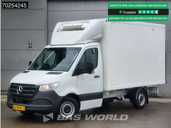 Frigorífico furgoneta MERCEDES-BENZ Sprinter 315