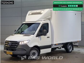Frigorífico furgoneta MERCEDES-BENZ Sprinter 315