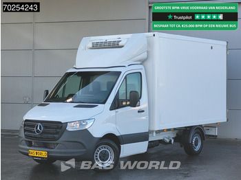 Frigorífico furgoneta MERCEDES-BENZ Sprinter 315