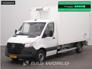 Frigorífico furgoneta MERCEDES-BENZ Sprinter 315
