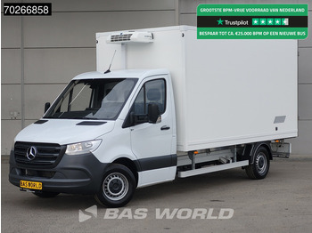 Frigorífico furgoneta MERCEDES-BENZ Sprinter 315