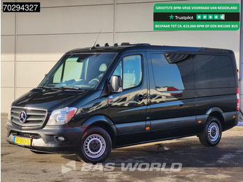 Furgón MERCEDES-BENZ Sprinter 316