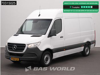 Furgón MERCEDES-BENZ Sprinter 316