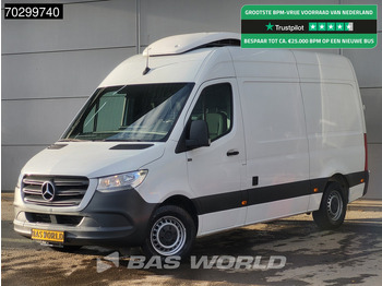 Frigorífico furgoneta MERCEDES-BENZ Sprinter 316