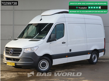 Frigorífico furgoneta MERCEDES-BENZ Sprinter 316