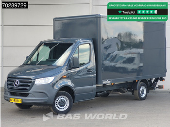 Furgoneta MERCEDES-BENZ Sprinter 316
