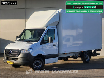 Furgoneta MERCEDES-BENZ Sprinter 317