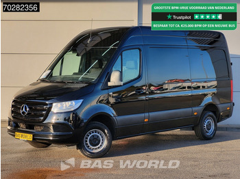Furgón MERCEDES-BENZ Sprinter 317