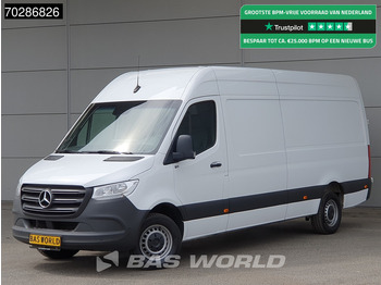 Furgón MERCEDES-BENZ Sprinter 317
