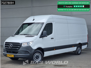 Furgón MERCEDES-BENZ Sprinter 317
