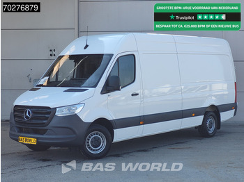 Furgón MERCEDES-BENZ Sprinter 317