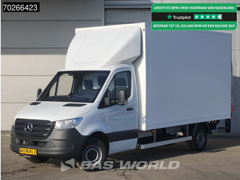 Furgoneta MERCEDES-BENZ Sprinter 317