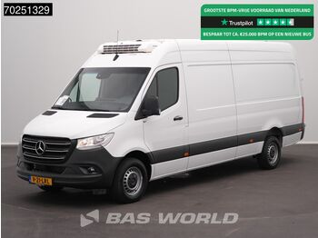 Frigorífico furgoneta MERCEDES-BENZ Sprinter 317