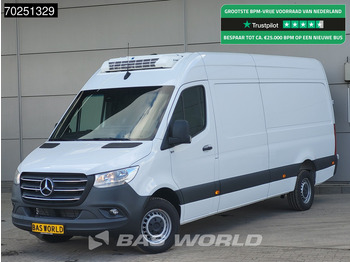 Frigorífico furgoneta MERCEDES-BENZ Sprinter 317