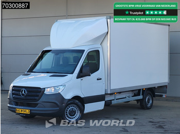 Furgoneta MERCEDES-BENZ Sprinter 317