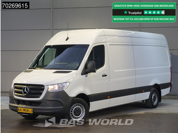Furgón MERCEDES-BENZ Sprinter 319
