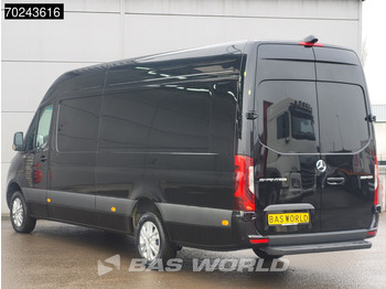 Furgón nuevo Mercedes-Benz Sprinter 319 CDI 190PK Automaat L4H2 XXL LED ACC Camera Navi PDC L4 15m3 Airco: foto 2