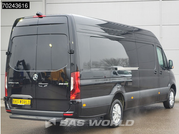Furgón nuevo Mercedes-Benz Sprinter 319 CDI 190PK Automaat L4H2 XXL LED ACC Camera Navi PDC L4 15m3 Airco: foto 5