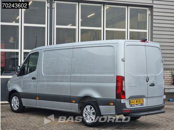 Leasing financiero de Mercedes-Benz Sprinter 319 CDI Automaat L2H1 2025model ACC LED Navi Camera Velgen 9m3 Airco leasing Mercedes-Benz Sprinter 319 CDI Automaat L2H1 2025model ACC LED Navi Camera Velgen 9m3 Airco: foto 2